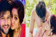 প্রথম বিবাহবার্ষিকীতে আদরে মাখামাখি, আদুরে ভিডিও পোস্ট করলেন নীল-তৃণা