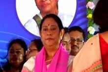 বিধাননগরে বিদায়ী মেয়র কৃষ্ণা চক্রবর্তী জিতলেন, পুরনিগম দখলে এল সহজে