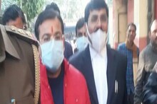 ভোটের উত্তর প্রদেশে বড় ঘটনা, জামিনে মুক্ত 'সেই' মন্ত্রী পুত্র!
