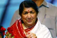 সুর সম্রাজ্ঞী লতা মঙ্গেশকরের নামে কলকাতায় পার্ক, বসবে মূর্তি