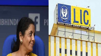 বিক্রি হবে এলআইসি-র শেয়ার বিক্রি হবে এলআইসি-র শেয়ার