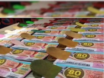 Nagaland State Lottery Dear OSTRICH Evening