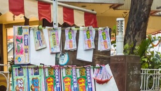 Nagaland State Lottery Dear TEESTA Morning Nagaland State Lottery Dear TEESTA Morning