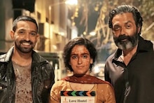ভিন ধর্মের বিয়ের গল্পে ভিলেন দুর্বল চিত্রনাট্য! দিশাহীন লাভ হোস্টেল