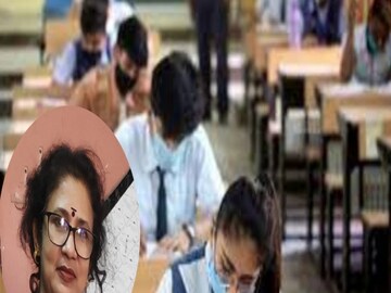 পরামর্শ দিলেন সাখাওয়াত মেমোরিয়ালের সহ-শিক্ষিকা 