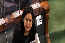 বক্তৃতায় বাজিমাত, ফের লোকসভায় ঝড় তুললেন মহুয়া মৈত্র! তারিফ সর্বস্তরে
