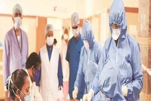 দৈনিক আক্রান্ত ফের বাড়ল রাজ্যে, মৃত বহুদিন পর ৩০-এর নীচে! জানুন করোনা আপডেট