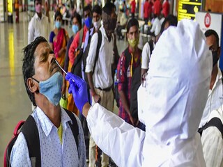 বাংলার করোনাভাইরাস রিপোর্ট 