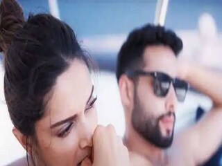 Deepika Padukone Siddhant Chaturvedi