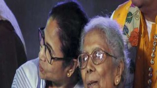 সন্ধ্যা মুখোপাধ্যায়ের শেষযাত্রা সন্ধ্যা মুখোপাধ্যায়ের শেষযাত্রা