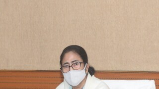 মমতা বন্দ্যোপাধ্যায় মমতা বন্দ্যোপাধ্যায়