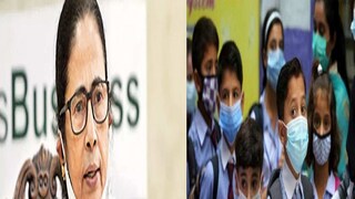 কী বললেন মুখ্যমন্ত্রী?