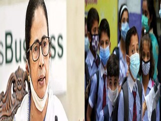 কী বললেন মুখ্যমন্ত্রী?