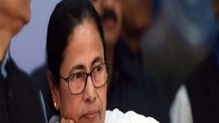 মুখ্যমন্ত্রী মমতা বন্দ্যোপাধ্যায়৷ মুখ্যমন্ত্রী মমতা বন্দ্যোপাধ্যায়৷