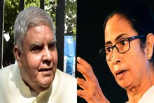 উপরাষ্ট্রপতি নির্বাচনের বিরোধী বৈঠকে থাকছে না তৃণমূল! কোন অঙ্ক কষছে ঘাসফুল শিবির