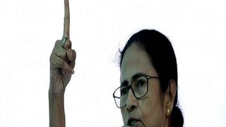 নির্দলদের নিয়ে কঠোর বার্তা মমতার৷ 