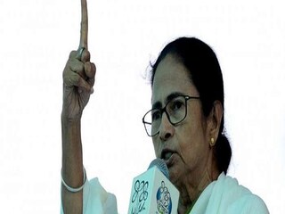 নির্দলদের নিয়ে কঠোর বার্তা মমতার৷ 