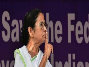 তৃণমূলের কর্মসমিতির বৈঠকে কড়া নির্দেশ মমতার
প্রতীকী ছবি