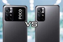 কোন ফোন বেশি ভাল? Poco M4 Pro 5G না Redmi Note 11T 5G? কেনার আগে জানুন