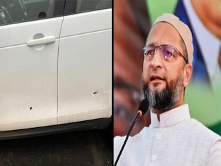 ওয়েইসি'র অভিযোগ