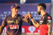 বিশ্বকাপজয়ী ক্যাপ্টেনকে কিনল না কেউ! কেকেআরে ছিলেন বহাল তবিয়তে