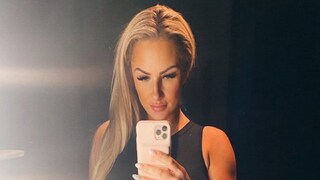 Photo Courtesy: Instagram/@swedish_bella Photo Courtesy: Instagram/@swedish_bella