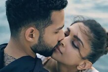 পাগল করা যৌনতা-চুমু সিদ্ধান্ত-দীপিকার ! 'গেহরাইয়াঁ'- দেখে কী বললেন রণবীর সিং পাগল করা যৌনতা-চুমু সিদ্ধান্ত-দীপিকার ! 'গেহরাইয়াঁ'- দেখে কী বললেন রণবীর সিং
