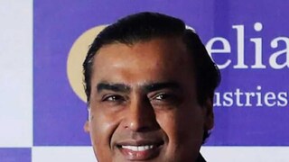 আগামী ২০ বছরে গ্রিন এনার্জি সুপারপাওয়ারে পরিণত হবে দেশ: মুকেশ আম্বানি আগামী ২০ বছরে গ্রিন এনার্জি সুপারপাওয়ারে পরিণত হবে দেশ: মুকেশ আম্বানি