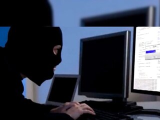 Online Fraud. Representative Image