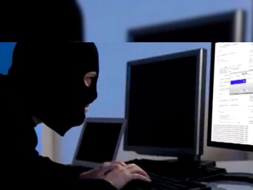 Online Fraud. Representative Image