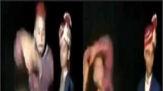 Viral Video: the boy serpent dance sitting on horse in front of the groom- Photo- Instagram/ Video Grab 