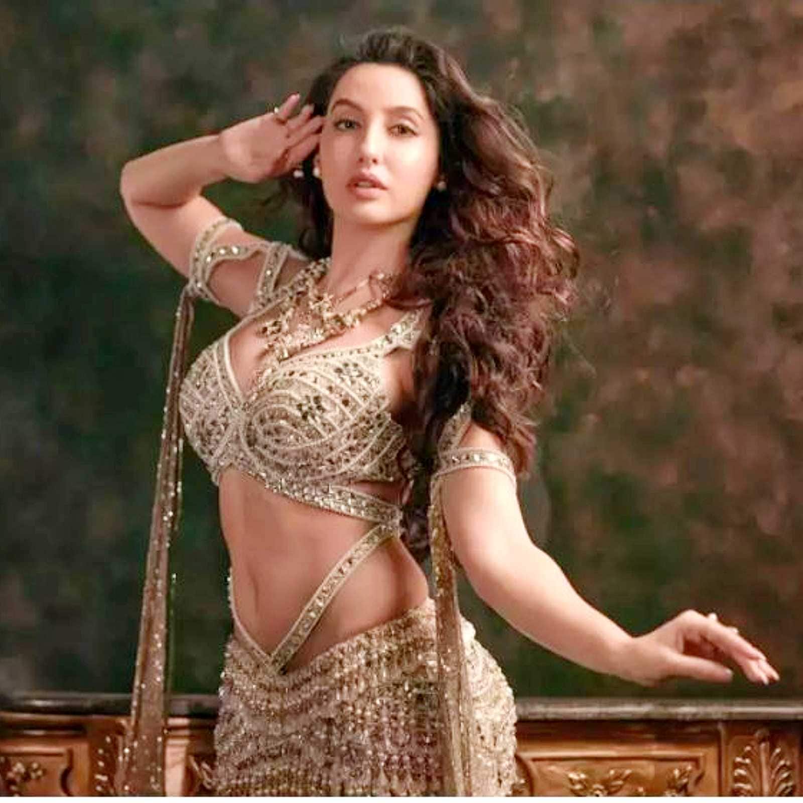 Nora Fatehi : The actress suddenly deactivated her Instagram account Nora Fatehi : হঠাৎ ইনস্টাগ্রাম অ্যাকাউন্ট ডিলিট করলেন নোরা ফাতেহি! নেটিজেনদের চমকে দিলেন সুন্দরী – News18 Bangla