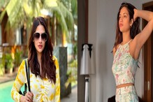 Nusrat Jahan's Bikini Look|| হলুদ বিকিনিতে সমুদ্রতটে লাস্যময়ী নুসরত, সুপার হট লুকে ক্লিনবোল্ড নেটিজেনরা Nusrat Jahan's Bikini Look|| হলুদ বিকিনিতে সমুদ্রতটে লাস্যময়ী নুসরত, সুপার হট লুকে ক্লিনবোল্ড নেটিজেনরা