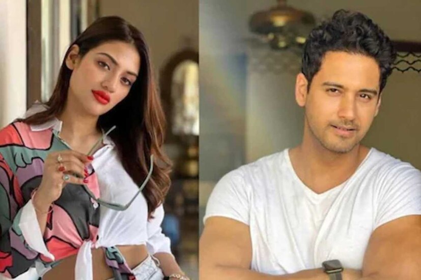 অভিনেতা যশ দাশগুপ্তের সঙ্গে সুখে সংসার করছেন অভিনেত্রী তথা সাংসদ নুসরত জাহান। গত বছর তাঁদের কোলে এসেছে এক পুত্র সন্তান। তবে ঈশানকে এখনও সংবাদমাধ্যমের সামনে আনেননি তাঁরা। যশের প্রথম সন্তানও থাকে তাঁদেরই সঙ্গে। 