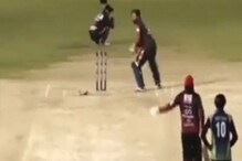 লাস্ট বলে চাই ৫ রান, ছক্কা, বাউন্ডারি কিছুই হল না, তবুও জিতে গেল দল! লাস্ট বলে চাই ৫ রান, ছক্কা, বাউন্ডারি কিছুই হল না, তবুও জিতে গেল দল!