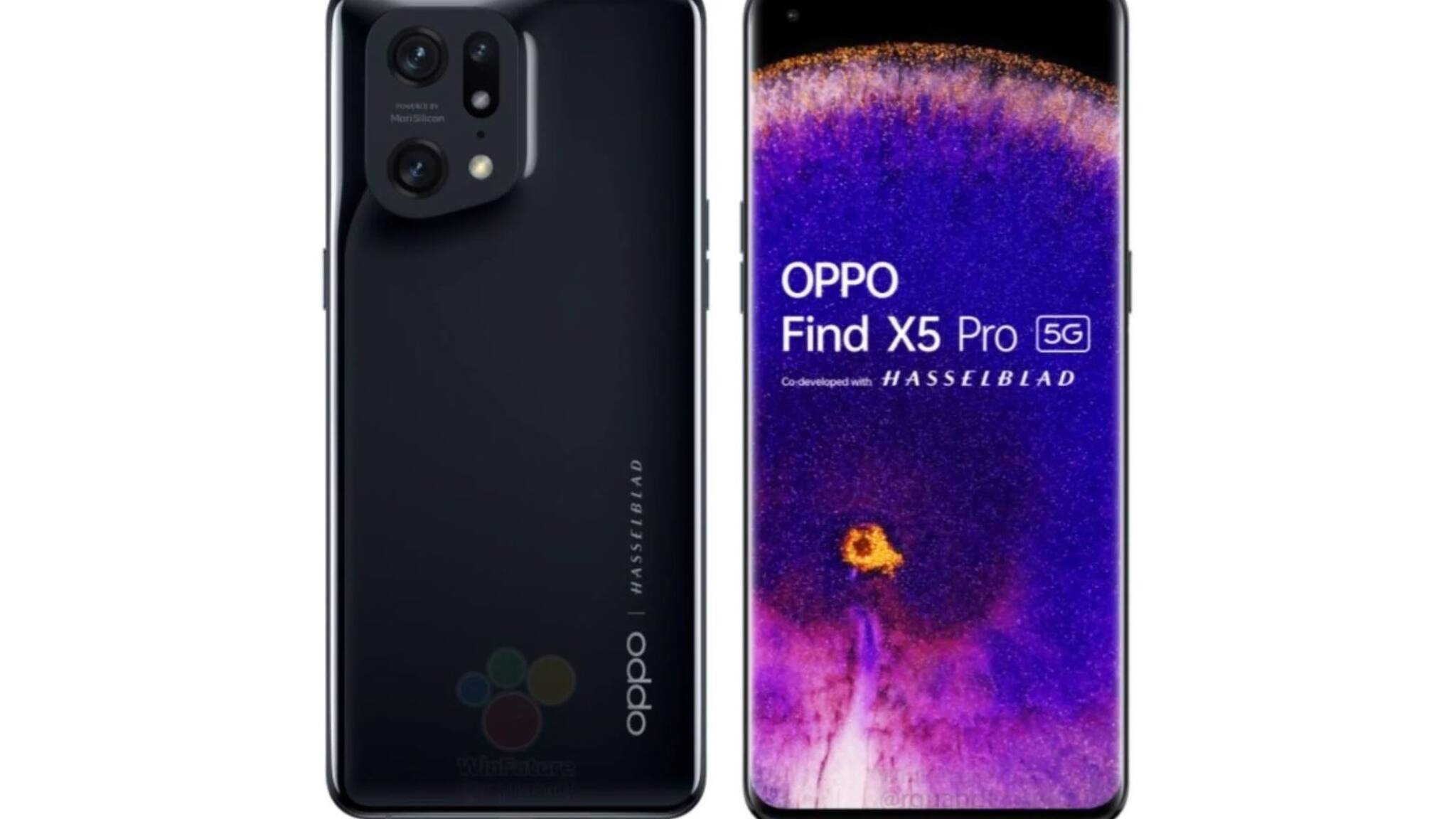 Oppo Find X5 সিরিজের ফোনে ব্যবহার করা হতে চলেছে মিডিয়াটেকের প্রিমিয়াম চিপসেট; জানুন বিস্তারিত
