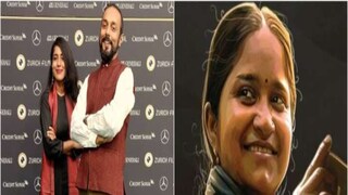 অস্কার ২০২২ : রাইটিং উইথ ফায়ার অস্কার ২০২২ : রাইটিং উইথ ফায়ার