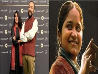 অস্কার ২০২২ : রাইটিং উইথ ফায়ার
