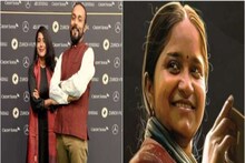 আনন্দে লাফিয়ে উঠলেন দুই পরিচালক...! অস্কার দৌড়ে এবার বাঙালির ‘রাইটিং উইথ ফায়ার’!