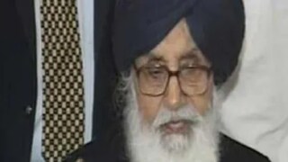 The 11-time MLA has been ruling Lambi since 1997. (File photo/News18)
The 11-time MLA has been ruling Lambi since 1997. (File photo/News18)