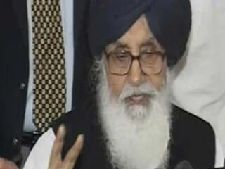 The 11-time MLA has been ruling Lambi since 1997. (File photo/News18)
