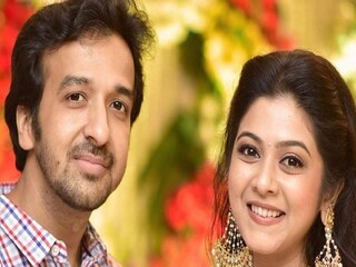 Payel De And Dwaipyan Das