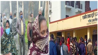 উত্তরাখণ্ড, গোয়া, উত্তরপ্রদেশে ভোটগ্রহণ উত্তরাখণ্ড, গোয়া, উত্তরপ্রদেশে ভোটগ্রহণ