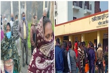 উত্তরপ্রদেশ-উত্তরাখণ্ড-গোয়া নির্বাচন: বিকাল ৫টা পর্যন্ত কোথায় কত ভোট পড়ল?