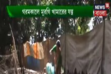 গরমকালে পোলট্রি-খামারের যত্ন কীভাবে করবেন, জেনে নিন আজকের Annadata-য়