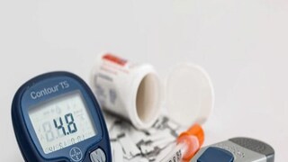 Health Tips: Do not panic if you diagoise with Prediabetes , follow these lifestyle tips- Photo- Representative  