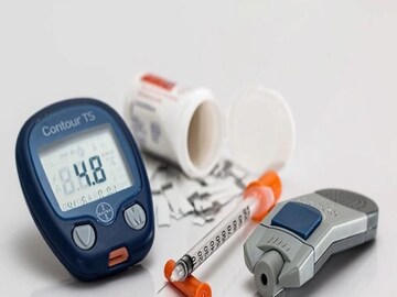 Health Tips: Do not panic if you diagoise with Prediabetes , follow these lifestyle tips- Photo- Representative  