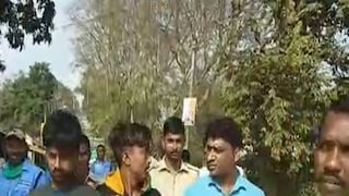 এ কী কাণ্ড জামালপুরে! এ কী কাণ্ড জামালপুরে!