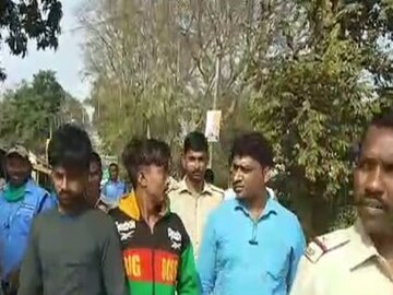এ কী কাণ্ড জামালপুরে!