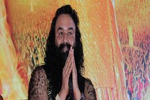 জেল থেকে ছাড়া পেয়েই জেড-প্লাস নিরাপত্তা হত্যায় অভিযুক্ত গুরমীত রাম রহিম সিংকে!
